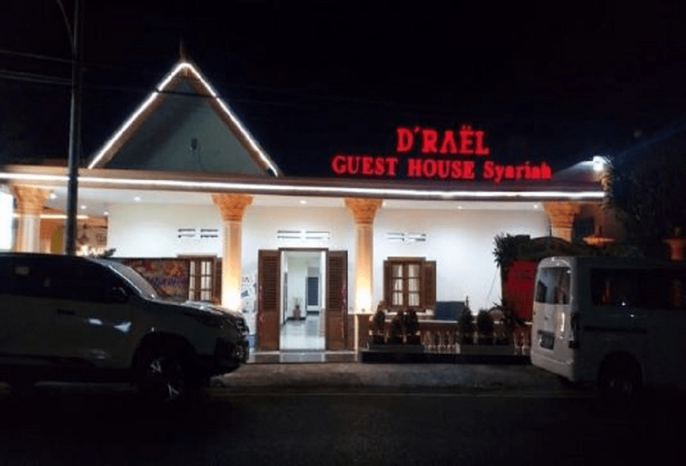 D Rael Guest house Syariah, Malang