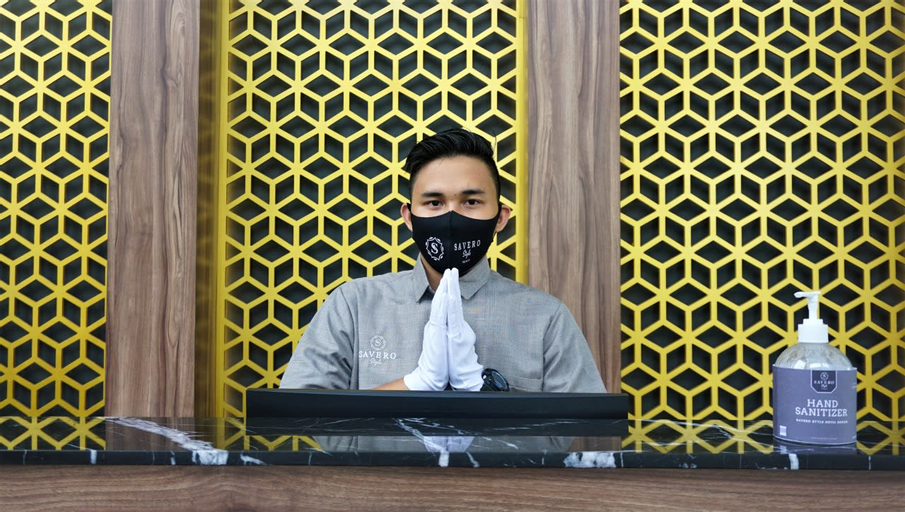 Savero Style Bogor, Bogor