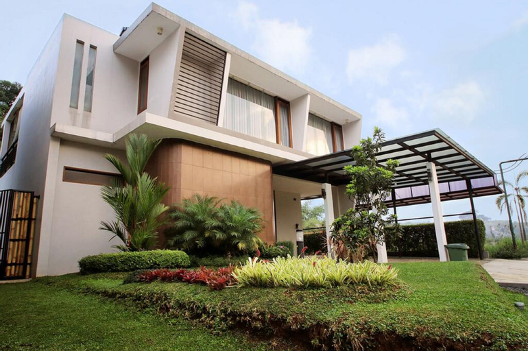Villa Ubud Syariah, Bandung
