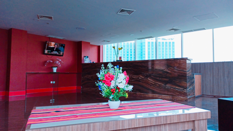 WIN Premier Hotel Jakarta Mangga Besar, Central Jakarta