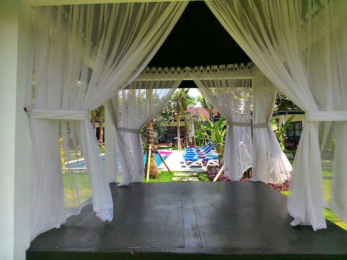 Bedroom 3, D Mell Bali Villa, Badung