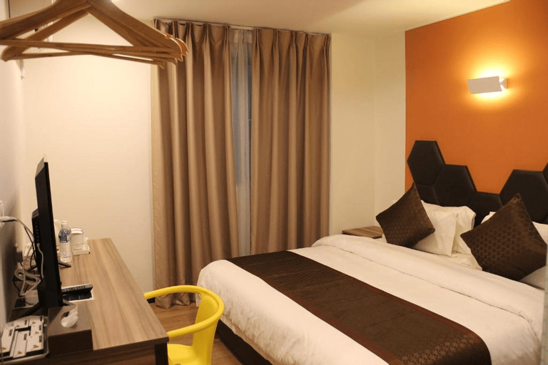 Memoire Hornbill Hotel, Kuching