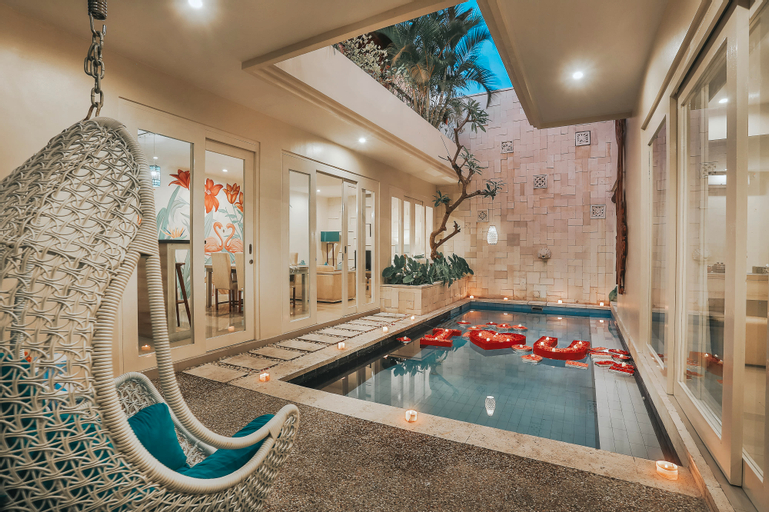 Sport & Beauty 5, The Wina Villa Canggu, Badung
