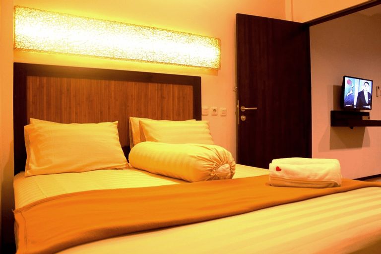 Sienna Inn, Banjarmasin