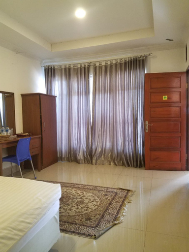 Bedroom 4, Mina Homestay Syariah, Bukittinggi