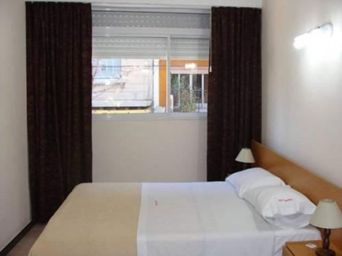 Bedroom 4, Bet Hotel Buenos Aires, Distrito Federal