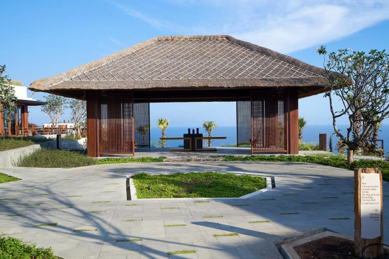 Exterior & Views 4, Six Senses Uluwatu, Badung