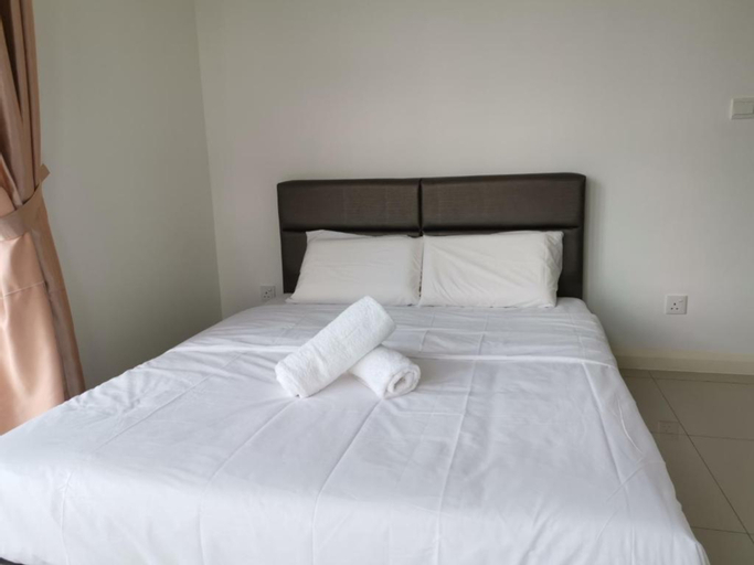 D'Pristine Premium Suites x Merveille @Medini Legoland, Johor Bahru