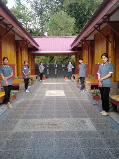 GOSYEN EFATA TORAJA HOTEL, Tana Toraja