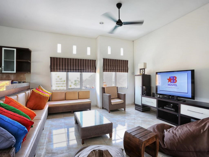 Public Area 3, DD Living, Badung