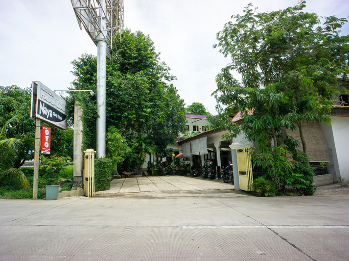 OYO 3139 Naya Guest House Syariah, Maros