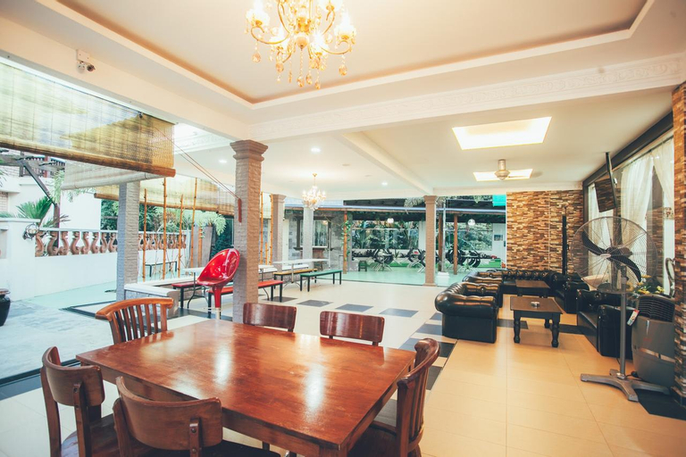 Others 2, Camelia Homestay, Johor Bahru