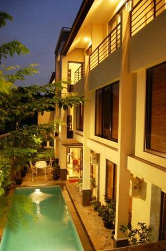 Arimbi Pejaten Suites, South Jakarta