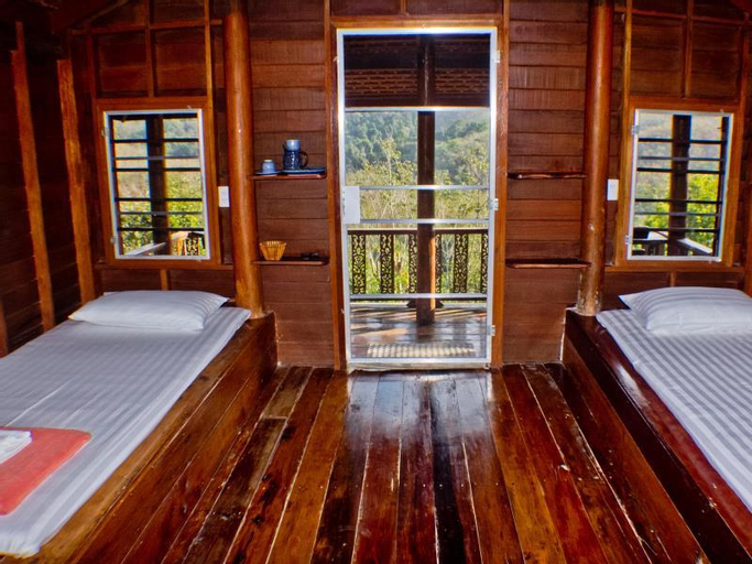 Chestnut Hill Eco Resort, Hat Yai