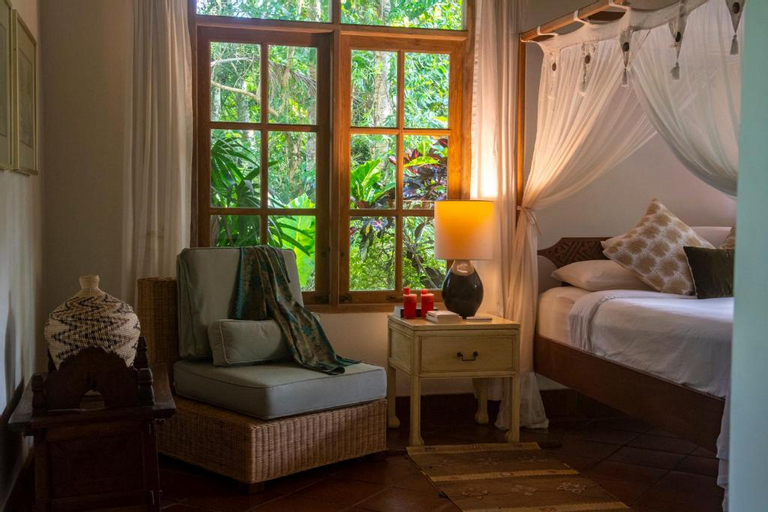 Maha Ubud Villa Bali, Gianyar