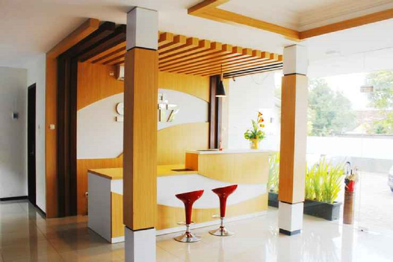 Hotel SG17, Tuban