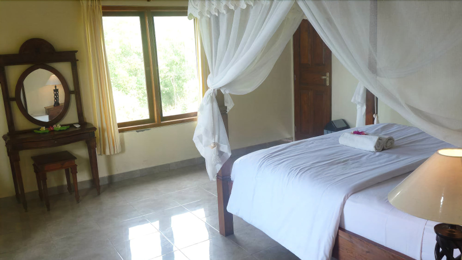 Coral Bay Bungalow, Karangasem