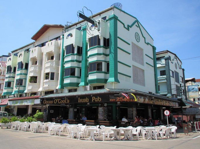 Others 2, Angus O'Tool's Guesthouse, Phuket Island