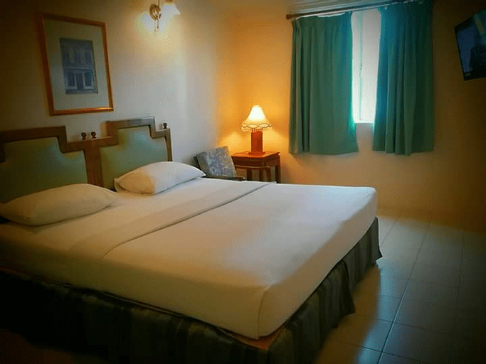 Hotel Johan, Kota Melaka