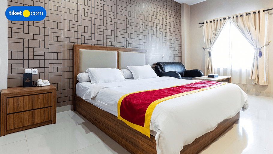 Grand Central Medan, Medan