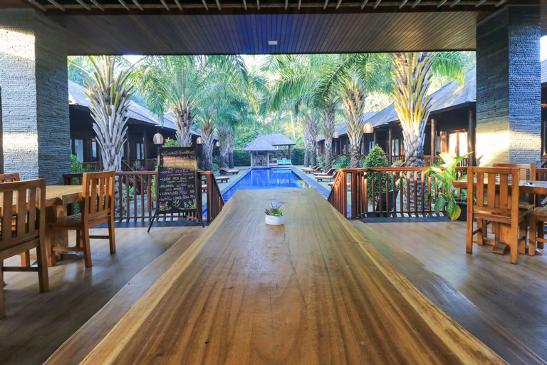 Others 5, Coconut Boutique Resort, Lombok
