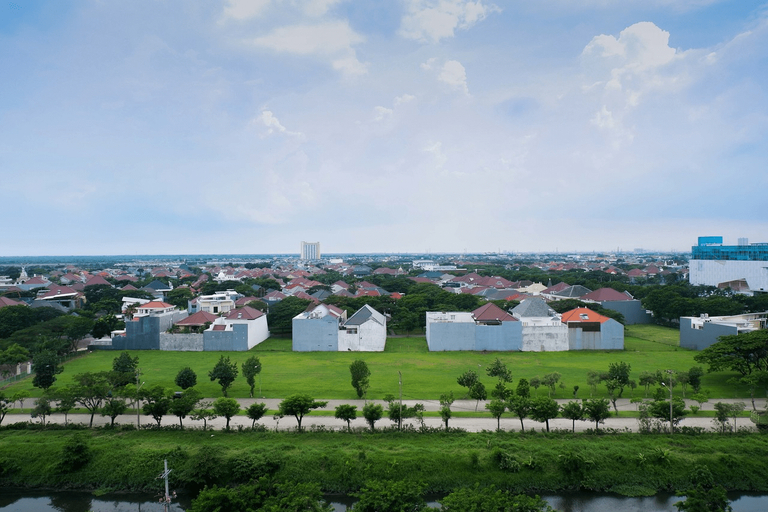 Others 3, Cozy and Simple Studio at Educity Apartment Pakuwon City By Travelio, Surabaya