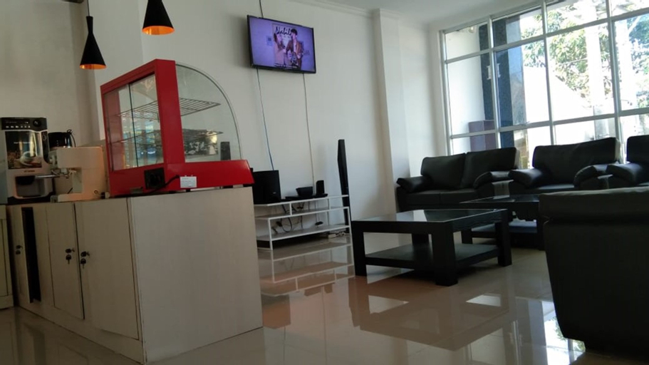 Livinn Yogya Hotel, Yogyakarta