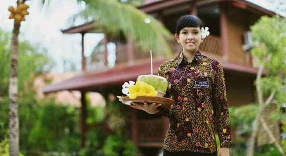 Others 4, Hotel Wisata Camplong, Madura Island