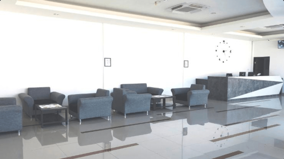 HOTEL NALENDRA PLAZA SUBANG, Subang