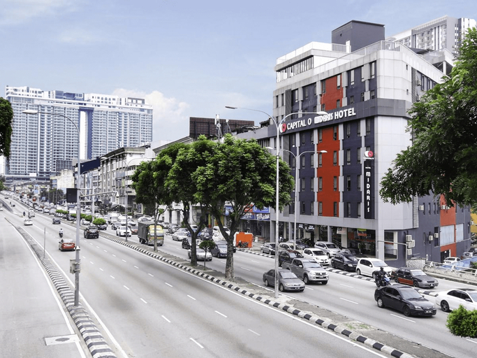 Hotel Midaris Kuala Lumpur, Kuala Lumpur
