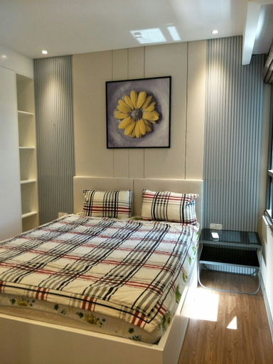 The Gold View - Thao Apartment, Quận 4