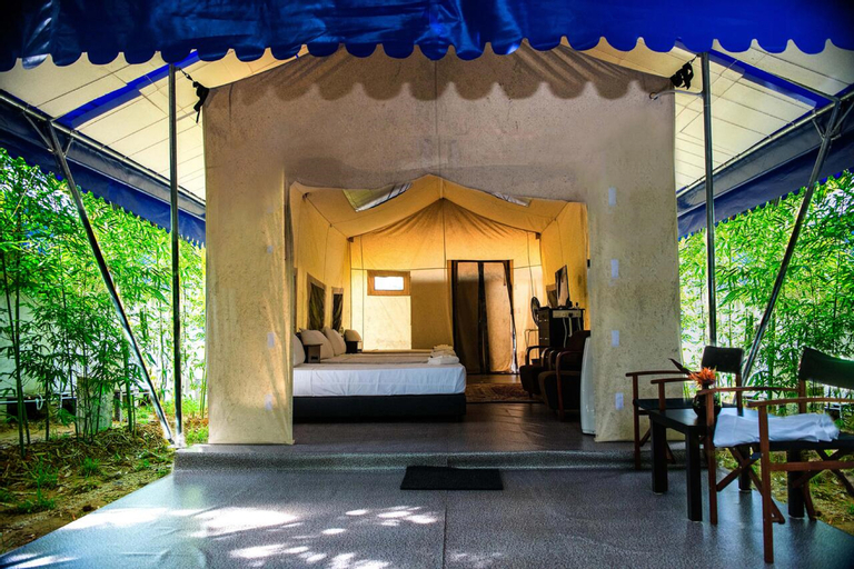 Orchard Wellness Safari Suites, Alor Gajah