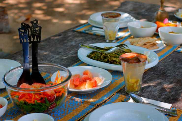 Food & Drinks 5, Milos Retreat, Buleleng