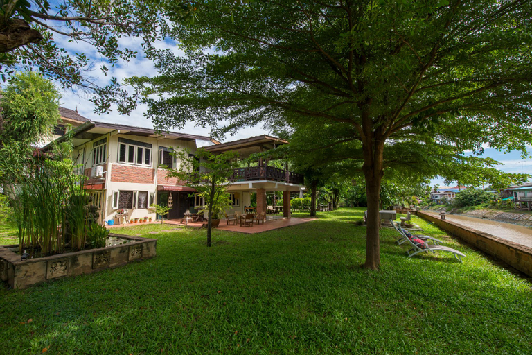 Phuttal Residence, Phra Nakhon Si Ayutthaya