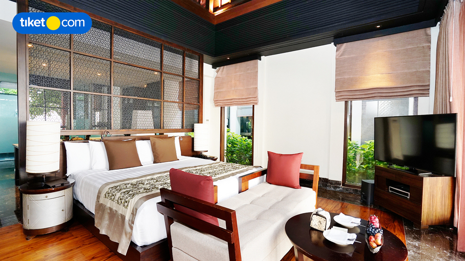 Banyan Tree Ungasan Bali, Badung