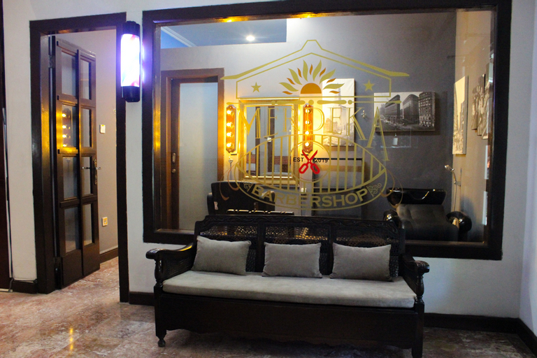 Hotel Merdeka Kediri, Kediri