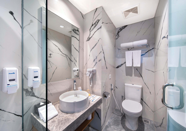 Holiday Inn Express Jakarta Matraman, Jakarta Timur