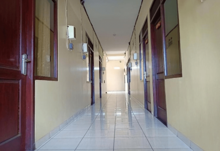 Others 5, Siranda Residence, Semarang