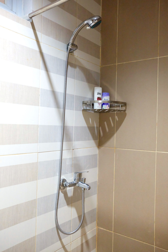 Bedroom 4, 21 Residence Syariah Cilandak, South Jakarta