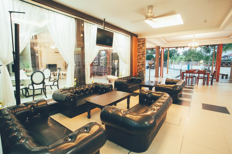 Others 3, Camelia Homestay, Johor Bahru