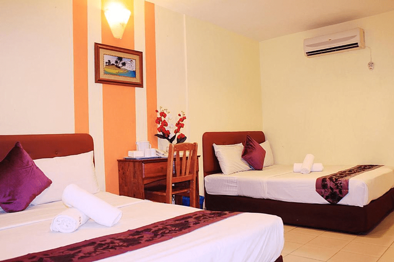 Sun Inns Meru Jaya, Kinta