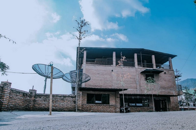 Exterior & Views 2, Villa NJD, Bogor