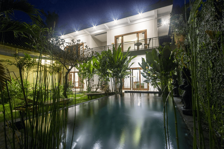 Sport & Beauty 5, Umah Diuma, Gianyar