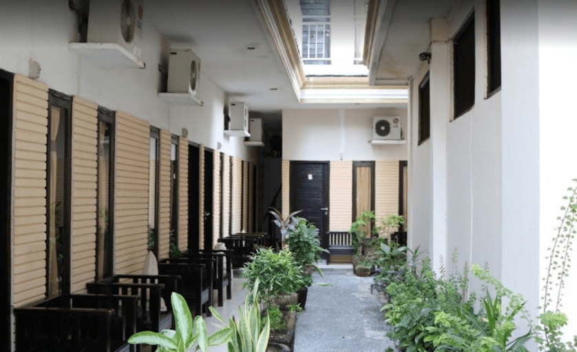 Sacca Residence & Resto, Sumba Timur