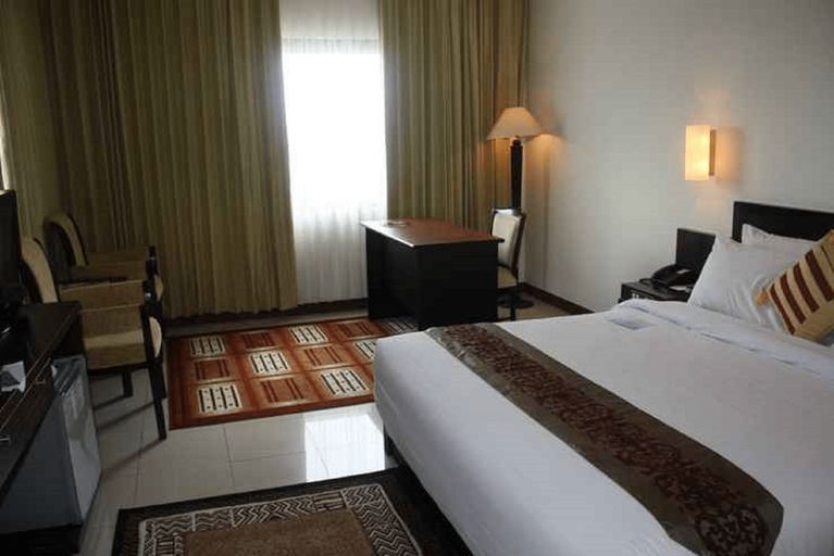 Hotel Royal Victoria, Kutai Timur
