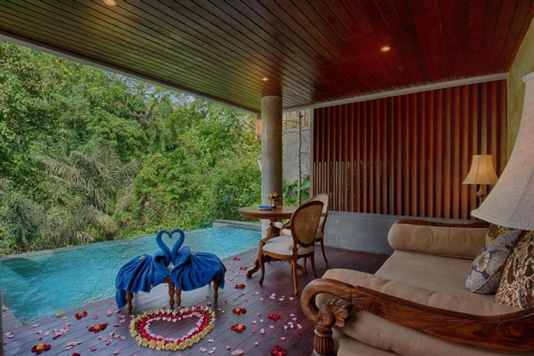 Natya Resort Ubud, Gianyar