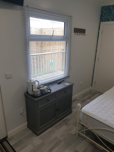 Bathroom 5, The Crannagh, Causeway Coast and Glens