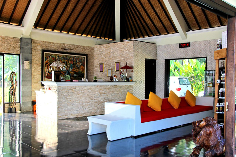 Public Area 4, Bondalem Beach Club, Buleleng