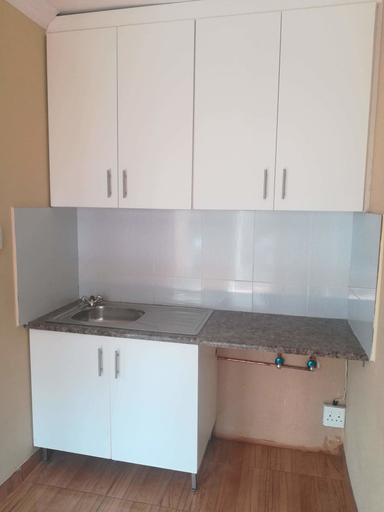 Bathroom 4, Lalela House, City of Johannesburg