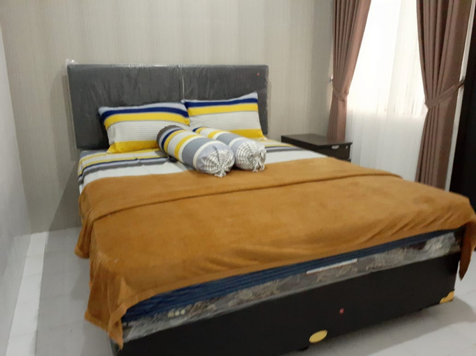 Bedroom 5, Cemara Homestay Palagan, Sleman